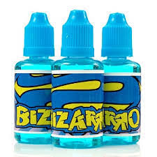 Bizarro Liquid Incense 5ml