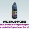 Buzz Liquid Incense – 5 ml