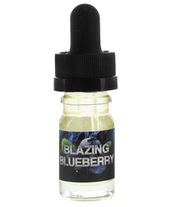 Get Real Blazing Blueberry 5ml