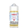 Brain Freeze by Naked 100 E-liquid-60ml