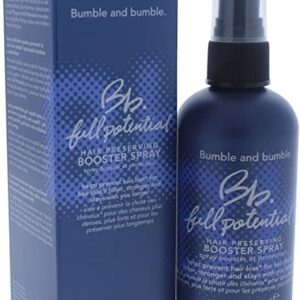 Bb. Full Potential Hair Preserving Booster Spray - 125ml/4.2oz