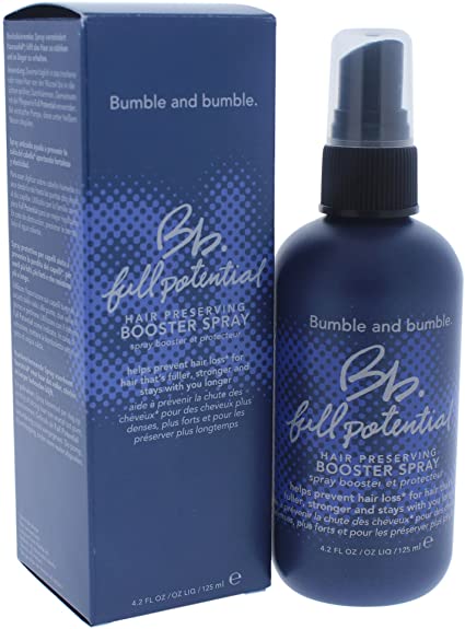 Bb. Full Potential Hair Preserving Booster Spray - 125ml/4.2oz