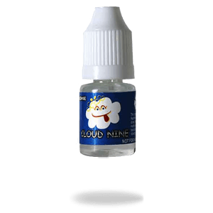 Cloud Nine Liquid Incense 5ml