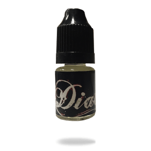 Diablo Liquid Incense 5ML