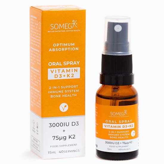 Vitamin B12 Oral Spray 15ml