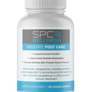 Prostate Post Care Capsules
