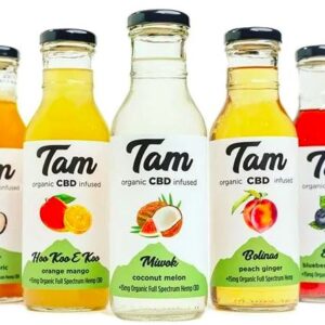 Multipack 5-Pack (5 Flavors)