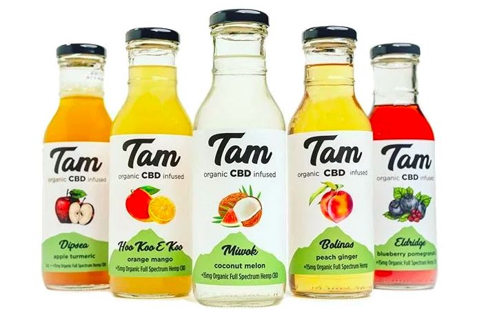 Multipack 5-Pack (5 Flavors)