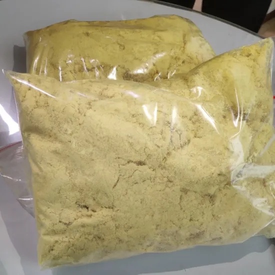 JWH-018 POWDER (JWH-018 / AM-678 - Image 2